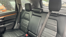 Honda CR-V 1.5 VTEC Turbo EX 5dr CVT Petrol Estate